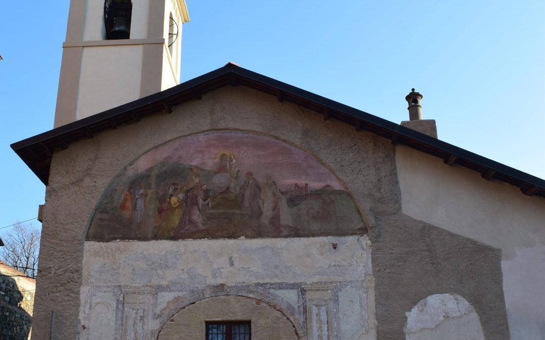 Santuario Monte Stella