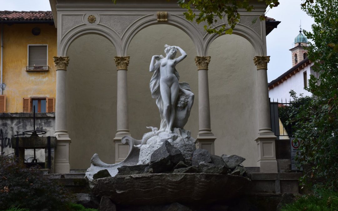 Fontana della Venere